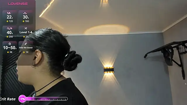 Laia and Aloby online show from May 2026 11:14:02 PM
