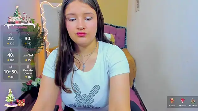 Krysstal tay online show from December 2024 07:25:02 PM