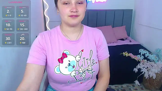 Krysstal tay online show from January 2025 11:56:01 AM