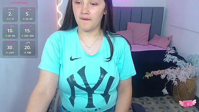 Krysstal tay online show from January 2025 11:48:02 AM