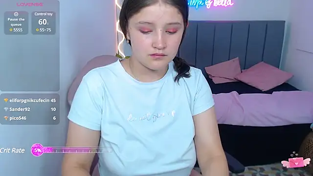 Krysstal tay online show from February 2025 06:11:02 PM