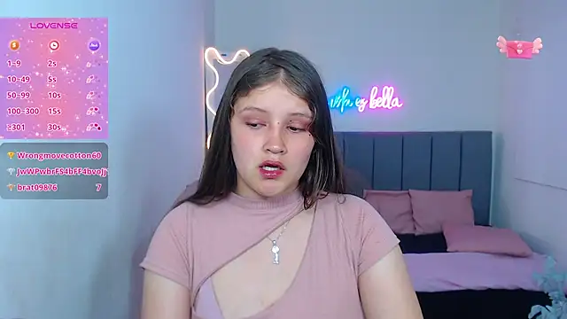 Krysstal tay online show from February 2025 11:44:02 AM