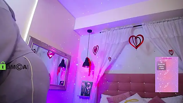 natasha  jackson online show from February 2025 01:03:01 PM