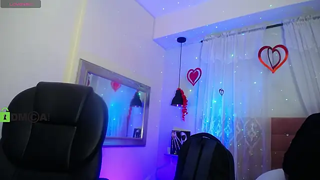 natasha  jackson online show from March 2025 01:27:02 PM