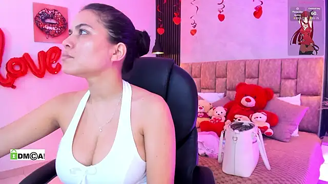 natasha  jackson online show from February 2026 12:01:02 PM