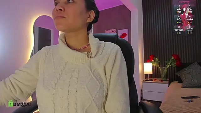 natasha  jackson online show from February 2026 12:01:02 PM