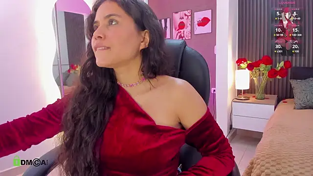 natasha  jackson online show from February 2026 02:27:02 PM