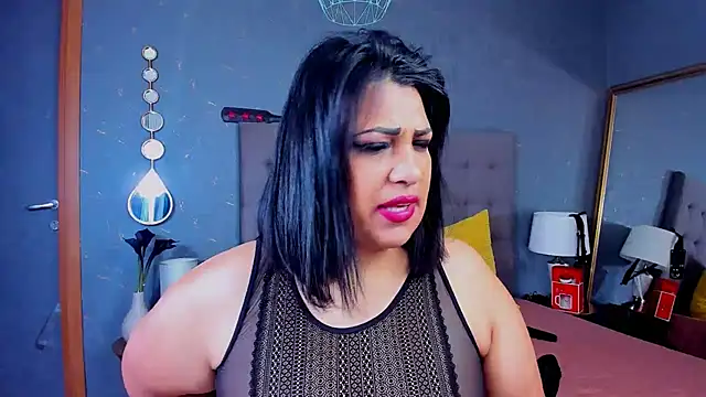 AmyCubes online show from March 2025 05:11:01 AM