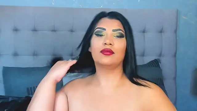 AmyCubes online show from September 2025 07:41:01 AM