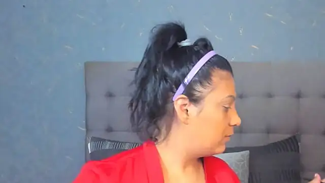 AmyCubes online show from September 2025 03:19:01 AM