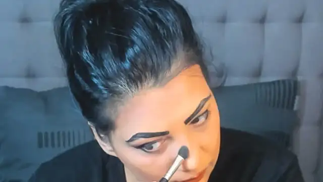 AmyCubes online show from September 2025 04:59:02 AM