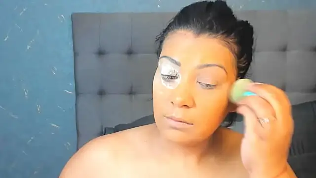 AmyCubes online show from September 2025 04:49:02 AM