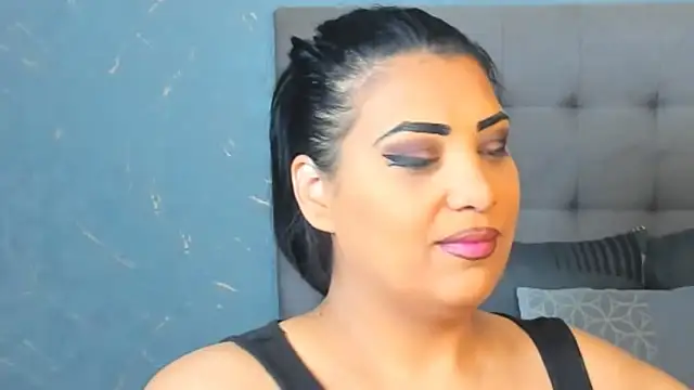 AmyCubes online show from September 2025 06:17:01 AM