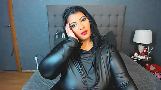 AmyCubes online show from October 2025 03:49:01 AM