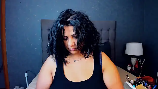 AmyCubes online show from October 2025 04:02:02 AM