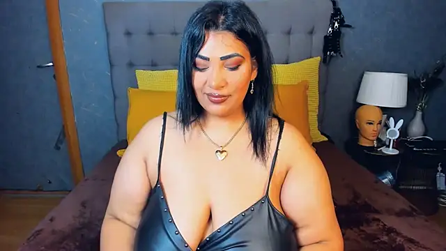 AmyCubes online show from May 2026 04:06:01 AM