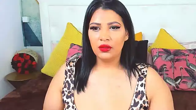 AmyCubes online show from July 2026 08:33:02 PM