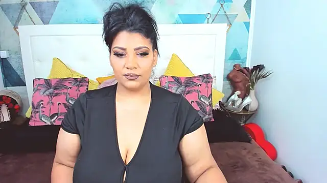 AmyCubes online show from July 2026 06:20:01 AM