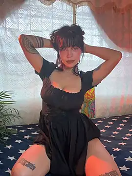 Kitty arts online show from July 2026 06:54:01 PM