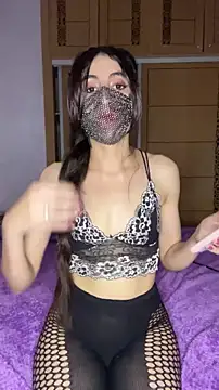 fatisexy online show from July 2026 11:33:01 PM