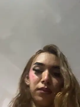 Nikol Rang   online show from February 2025 07:27:01 AM