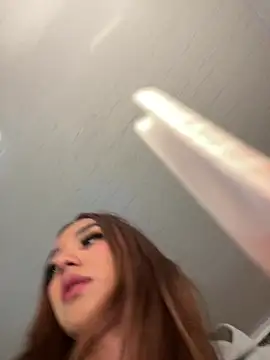 Nikol Rang   online show from February 2025 03:56:02 AM