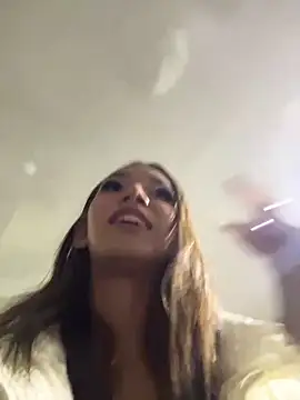 Nikol Rang   online show from March 2025 07:21:02 AM