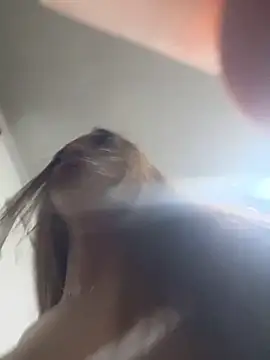 Nikol Rang   online show from March 2025 04:05:01 AM