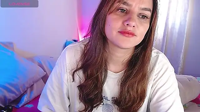 Lu perez online show from January 2025 05:15:02 PM