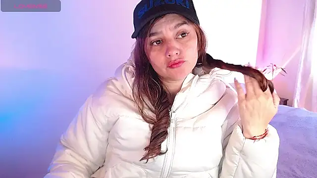 Lu perez online show from January 2025 01:51:02 PM