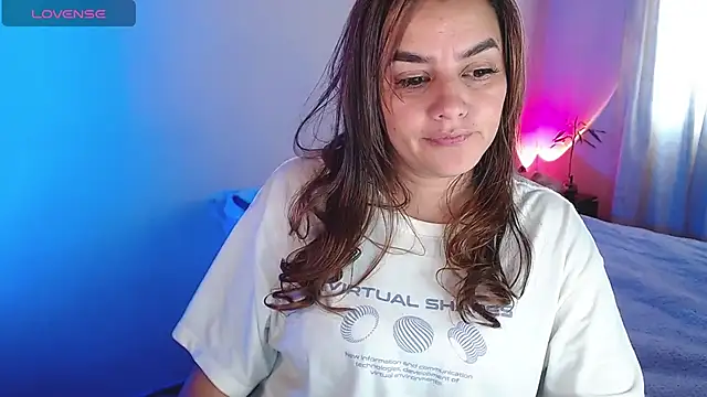 Lu perez online show from January 2025 07:46:01 PM