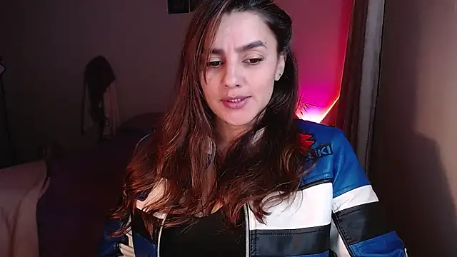 Lu perez online show from January 2025 02:44:02 AM