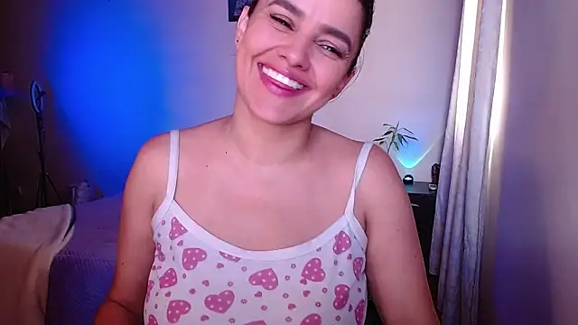 Lu perez online show from January 2025 08:02:01 PM