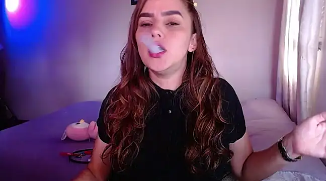 Lu perez online show from February 2025 06:48:02 PM