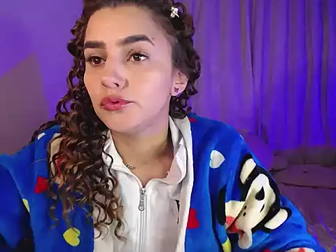 Lu perez online show from October 2025 11:05:01 PM