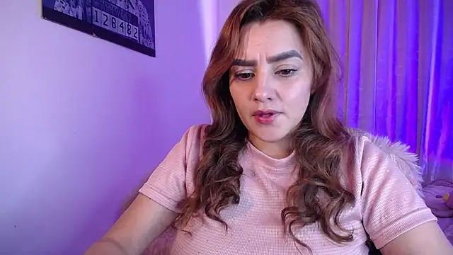 Lu perez online show from March 2026 08:15:02 PM