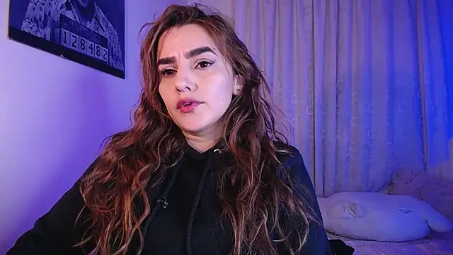 Lu perez online show from March 2026 11:17:01 PM