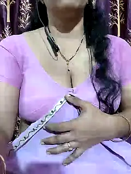 bhuvana555 online show from January 2025 09:18:01 PM