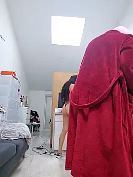 Snapshot of enolaxxx chatting on September 2025 12:38:02 PM enolaxxx online show from September 2025 12:38:02 PM