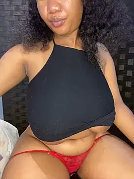 MayaPassion online show from January 2025 06:31:02 AM