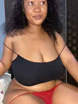 MayaPassion online show from January 2025 06:01:02 AM