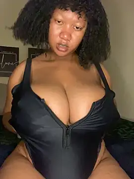 MayaPassion online show from February 2025 08:52:02 PM