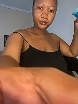 MayaPassion online show from March 2025 08:30:02 AM