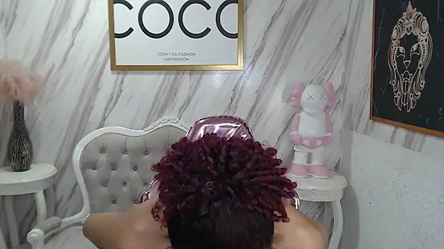 Violeth b online show from February 2025 03:41:02 PM