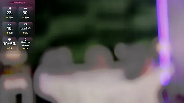 Snapshot of SelenSummer chatting on March 2025 09:27:02 AM SelenSummer online show from March 2025 09:27:02 AM