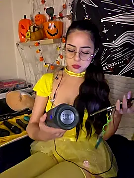 LisandreLaVenale online show from October 2025 10:07:02 PM