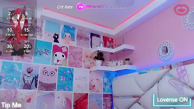 JessieAfrodita online show from January 2025 03:42:02 PM