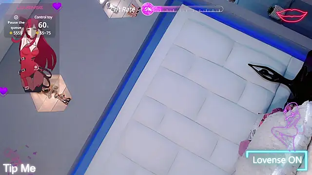 JessieAfrodita online show from January 2025 03:24:01 PM