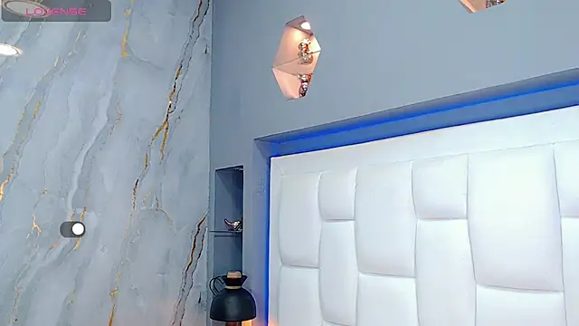 JessieAfrodita online show from February 2025 04:13:02 PM