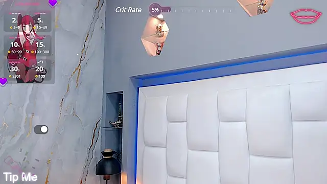 JessieAfrodita online show from February 2025 01:03:01 PM